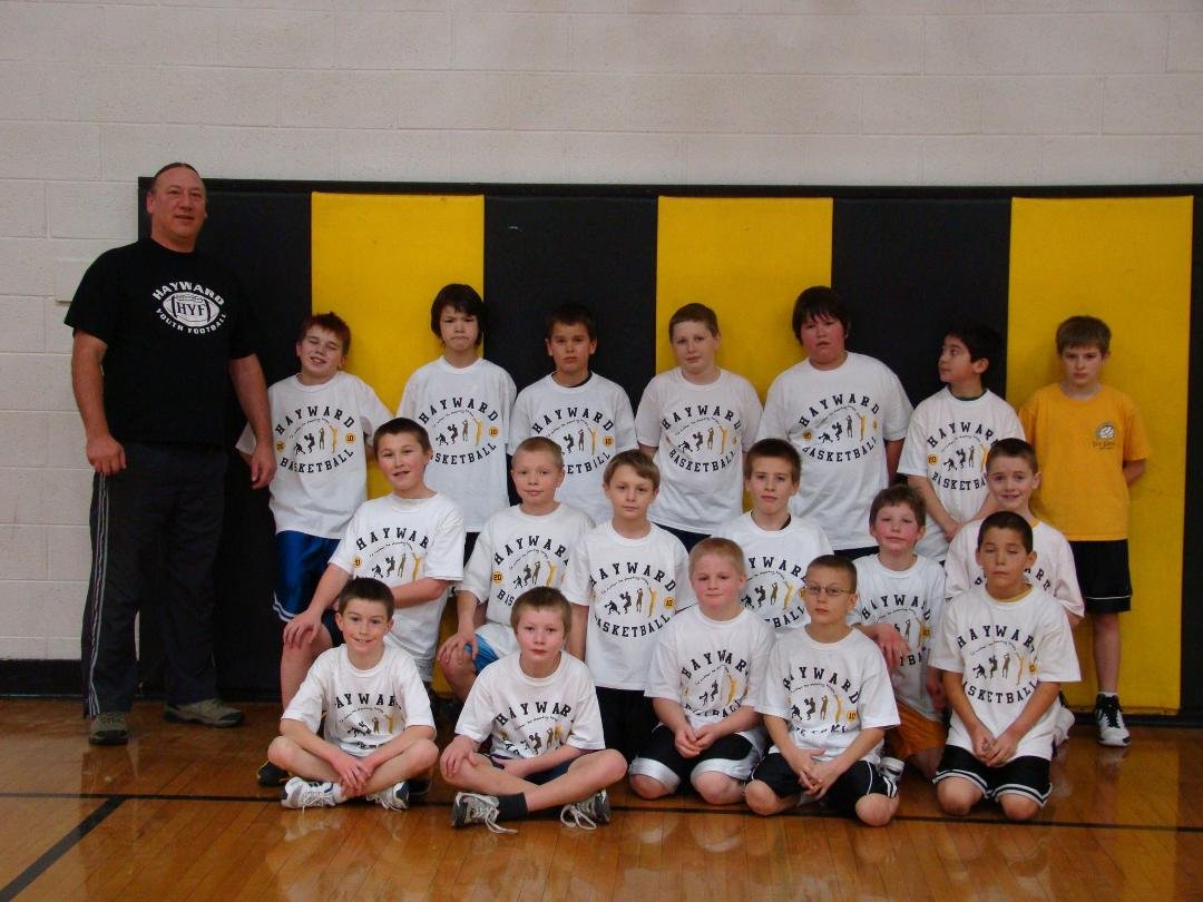 Can u say "UNDEFEATED"