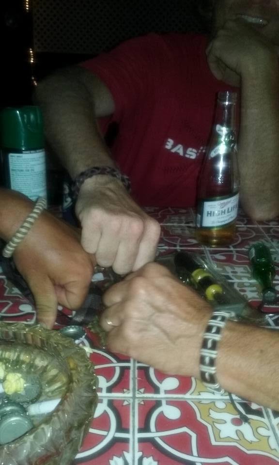 Family forever