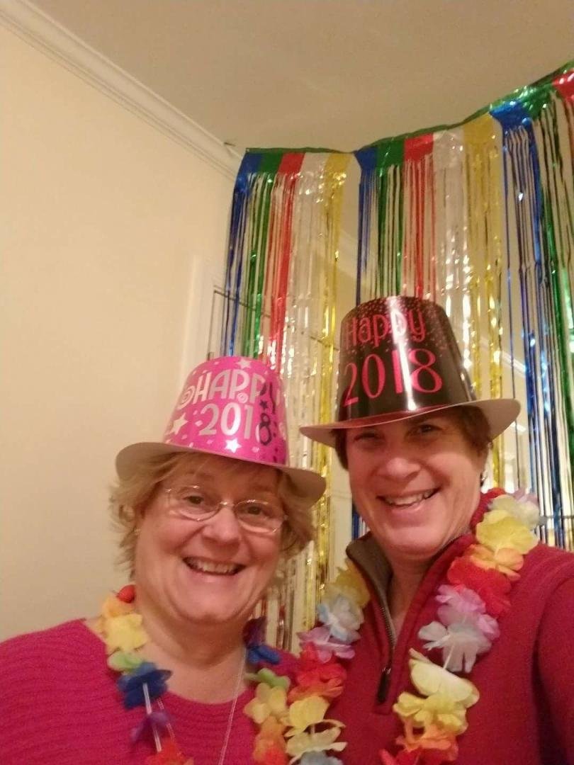 Happy New Year everyone