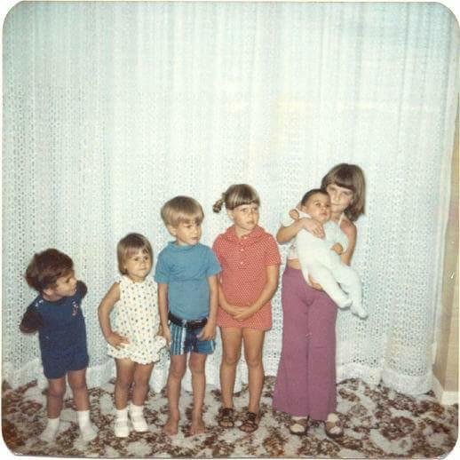 Throwback Thursday