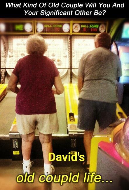 David Smith's album, Timeline Photos