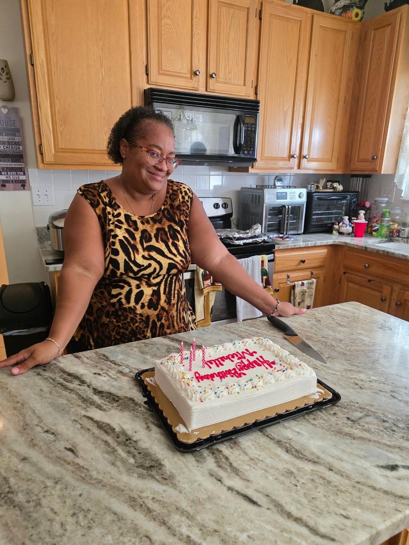 Reviewing my past posts revealed a notable oversight - not sharing the birthday celebration of my firstborn and only daughter. We honored the occasion with cake, song, and a deeply affecting experience. I am inspired to con