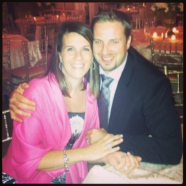 Fun night celebrating a special couple. 50 years