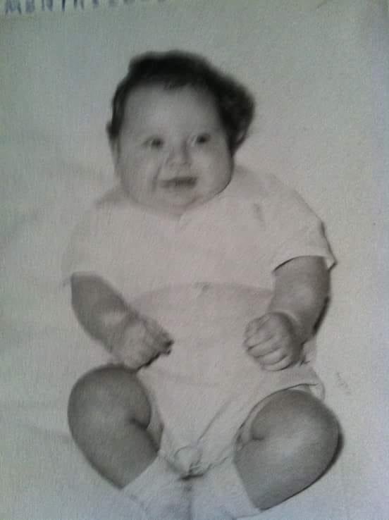 My Brother* Gary Doll