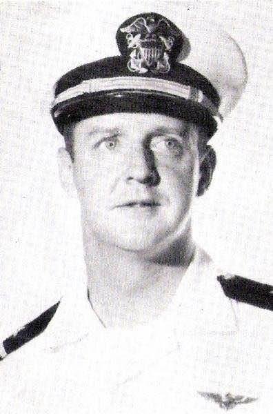 Lt. Commander Philip C. Craig, USN. 1940-1967. 
In memoriam and in appreciation for his service. 
We remember L/C Philip Craig whose plane disappeared 4 July 67. 
Let them not be forgotten.