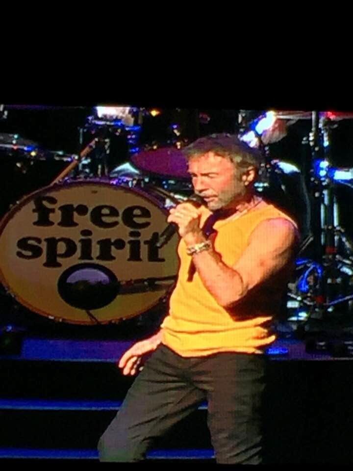 Paul Rodgers Bad Company !!!