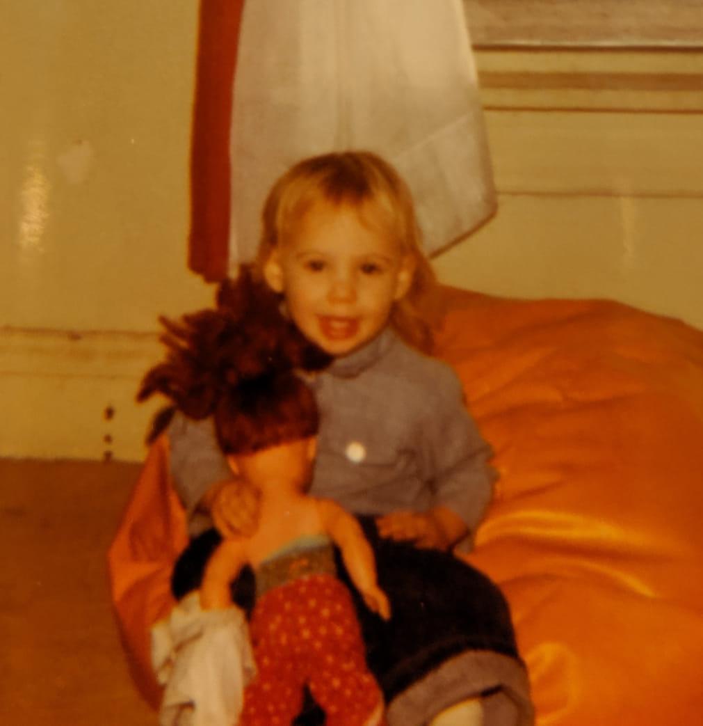 Edith Ryba's album, Mobile uploads