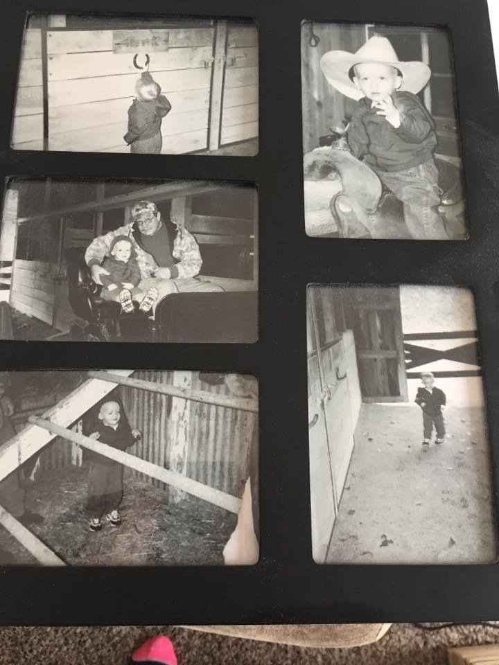 Daniel Roth's album, Mobile Uploads