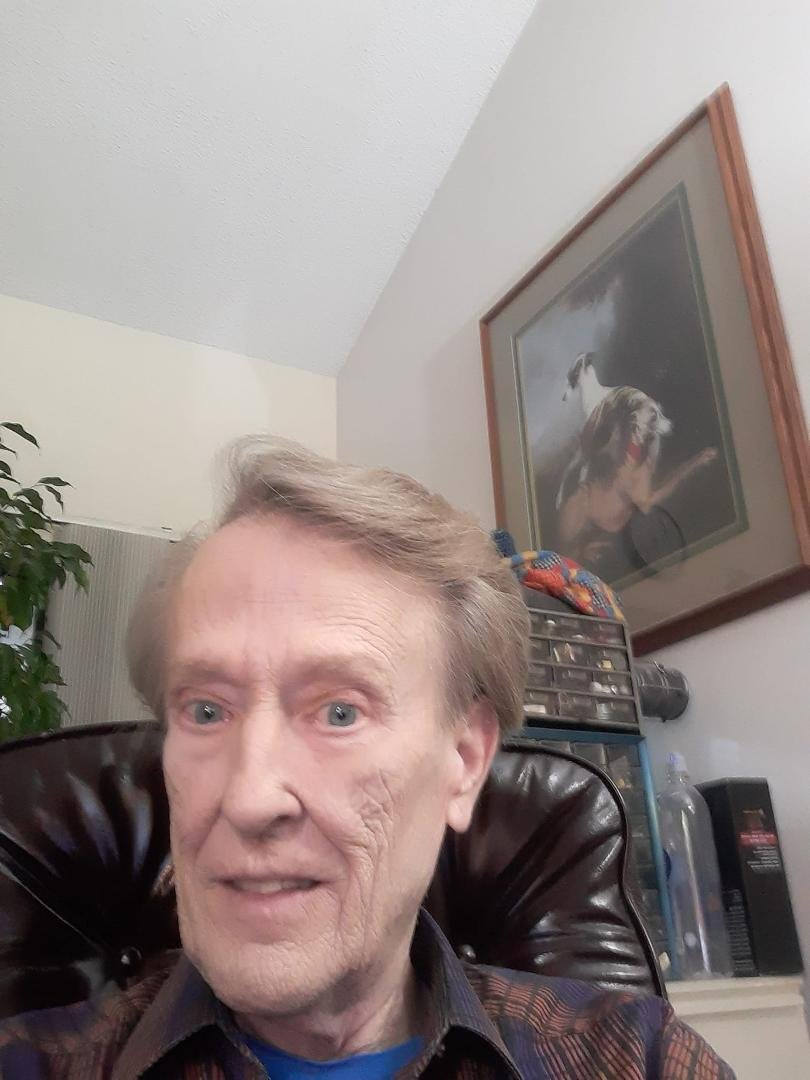 Recent photo