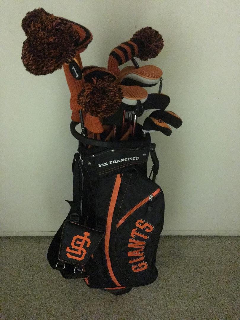 Yes, I am ready to win like the Giants