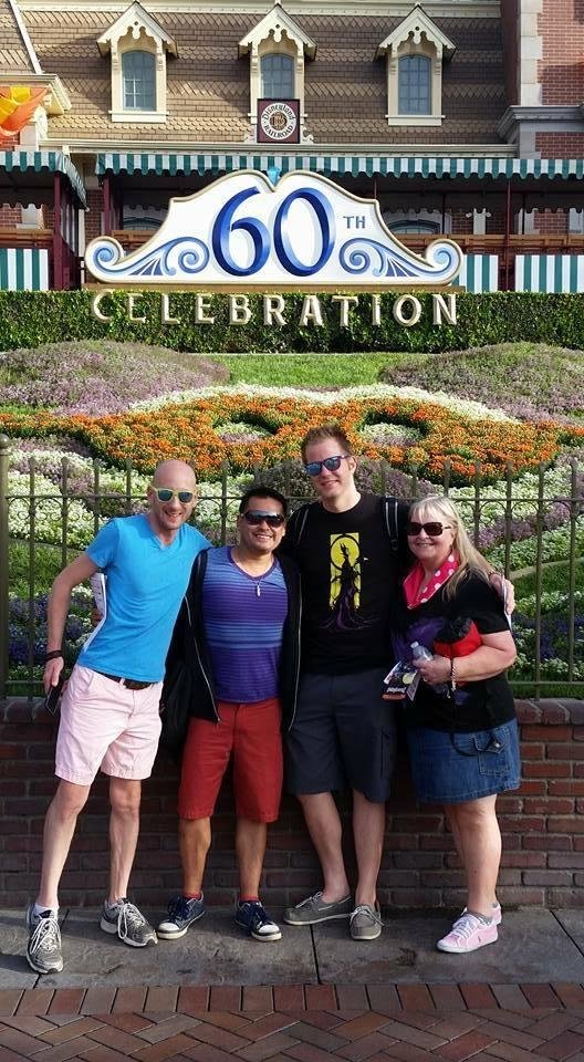 Disney Trip