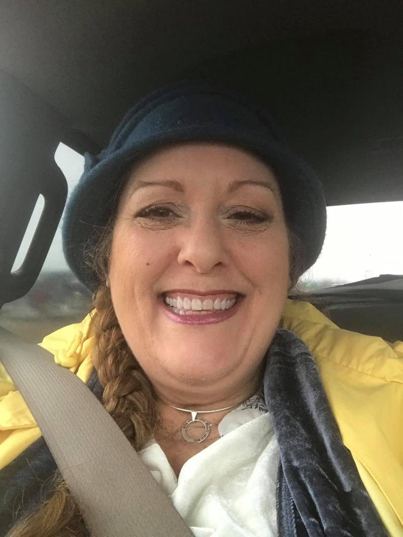 Debora Page's album, Mobile Uploads