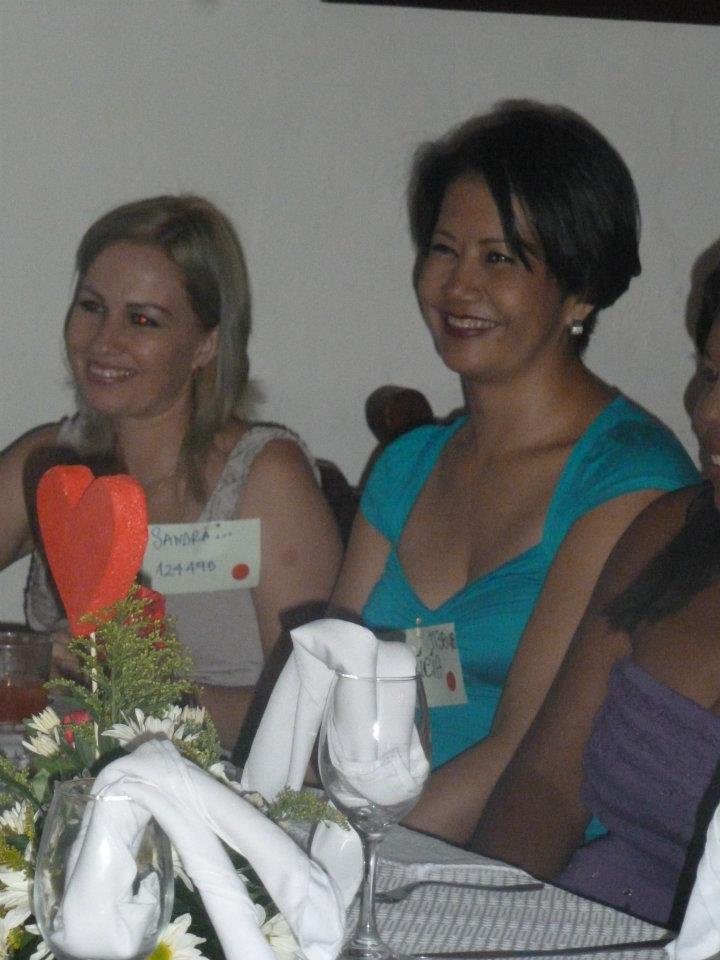 Kenneth Agee's album, Cartagena Bash Nov 2011