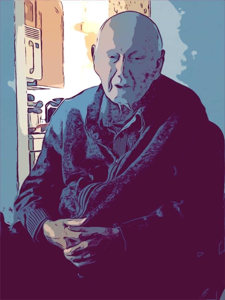 Prayer warriors yesterday my dad was transferred to a nursing home for rehabilitation and today he’s back at DePaul with chest pains! Please lift him up with your prayers and tell god to keep him safe and bring back his hea