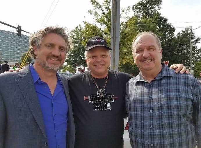 FYI
Pre-VaxXed. I used to head up dozens of parent groups, building an army of hope in our soon-to-be cannibalized and absorbed grassroots AV movement before Del Bigtree and his stealth plans emerged. IS THERE ANYONE OUT T