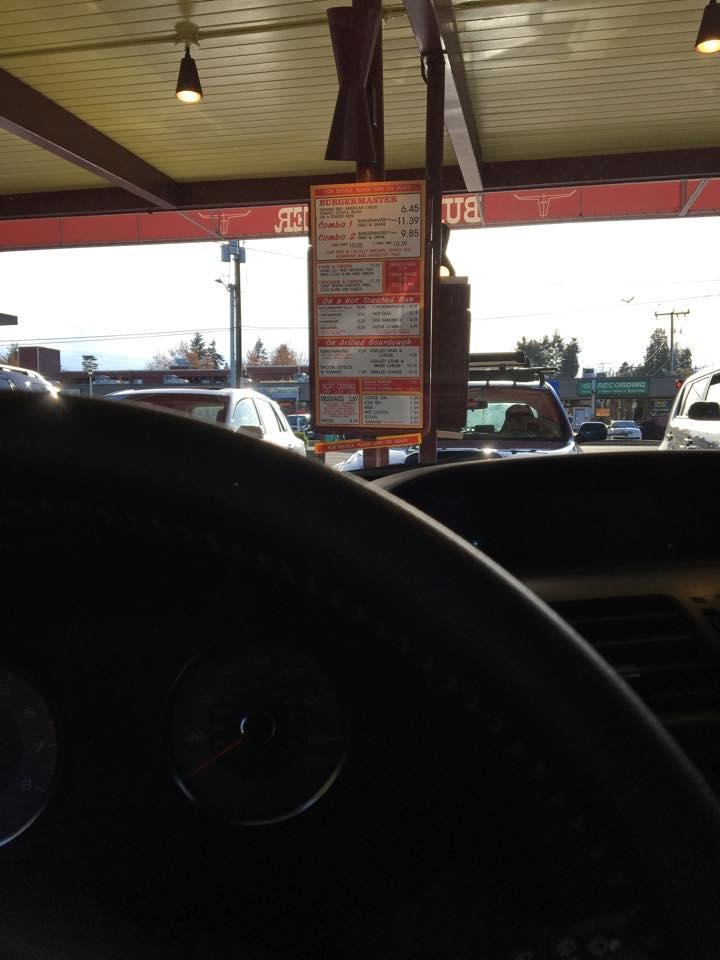 No stove, no problem... love my Burgermaster!