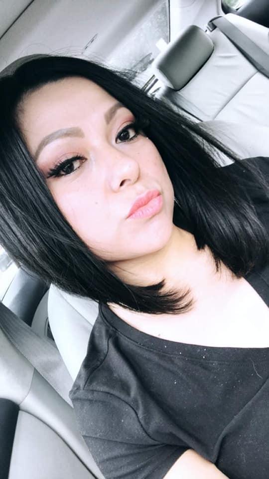 Donna Sanchez's album, Me and My Long Hair