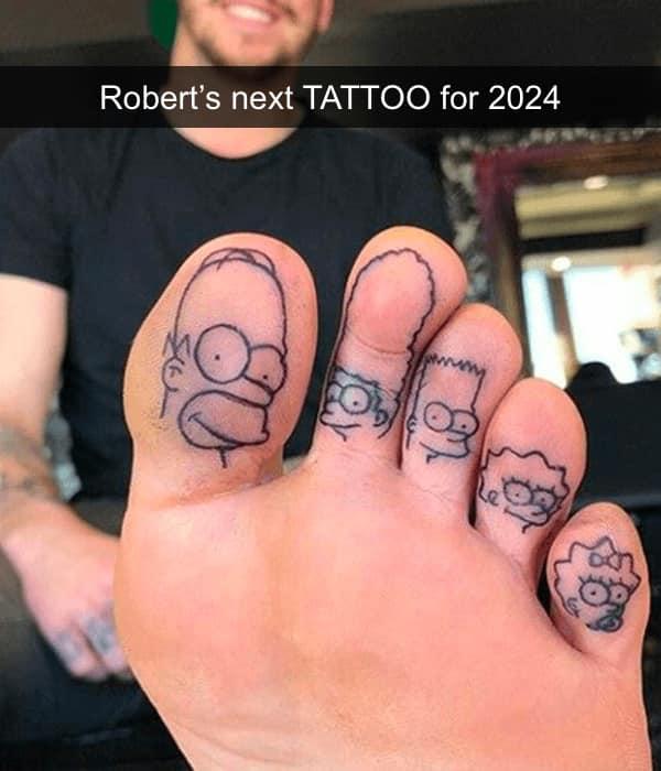 Robert Reich's album, Photos