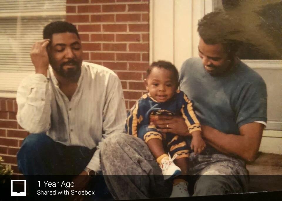 Family...