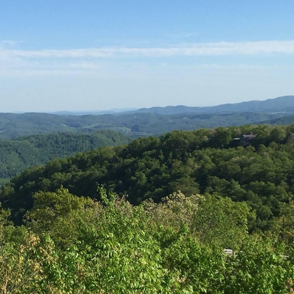 This the reason to be in Todd NC
