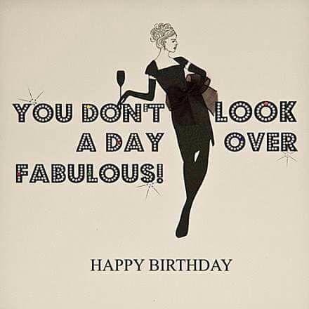 Jenien Marie JB.....Happy Party Day!