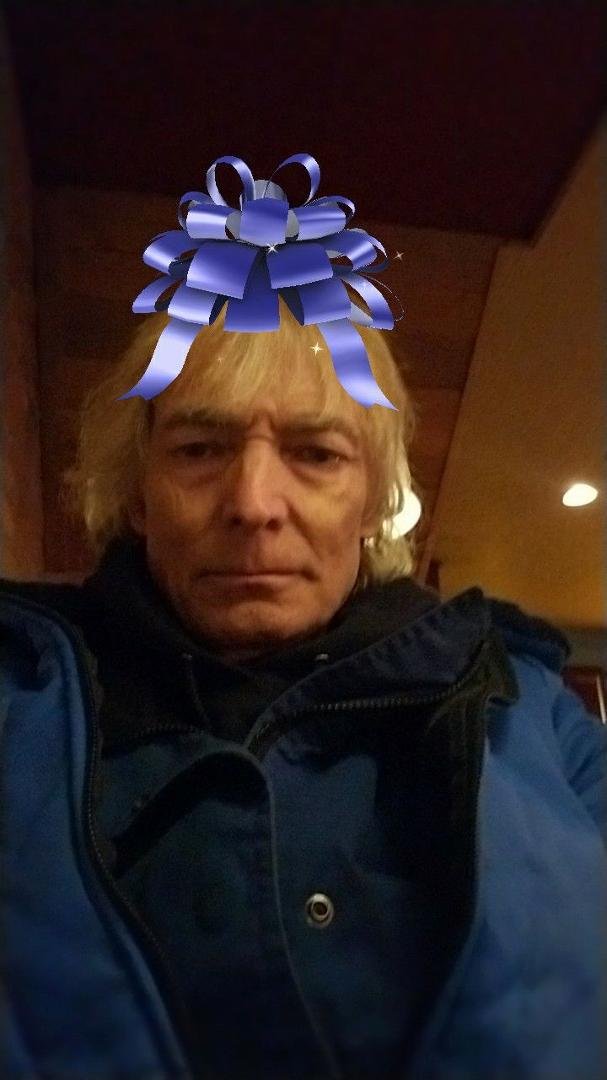Michael Hebden's album, Mobile Uploads