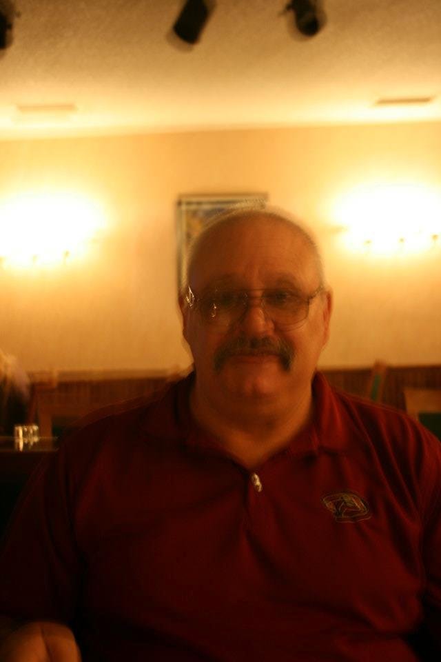 James Cole's album, Retirement Party