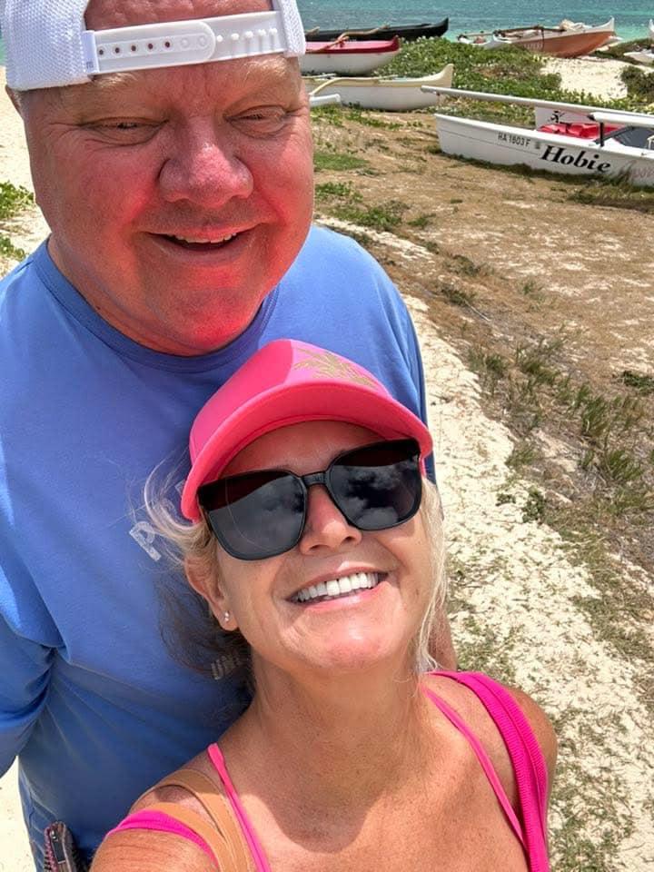 Mark Kohn's album, Mobile uploads