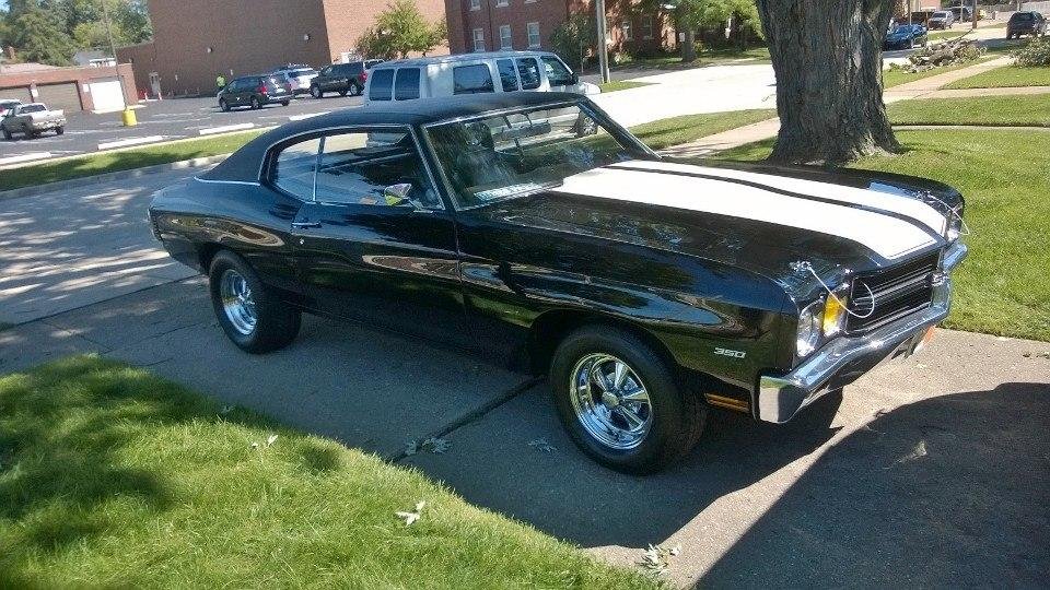 Come on SRB car show!