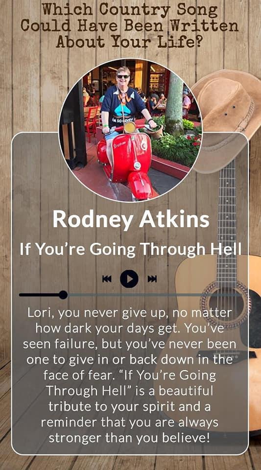 Lori McKenna's album, Timeline Photos