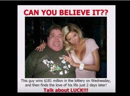 The secret of attraction.lol