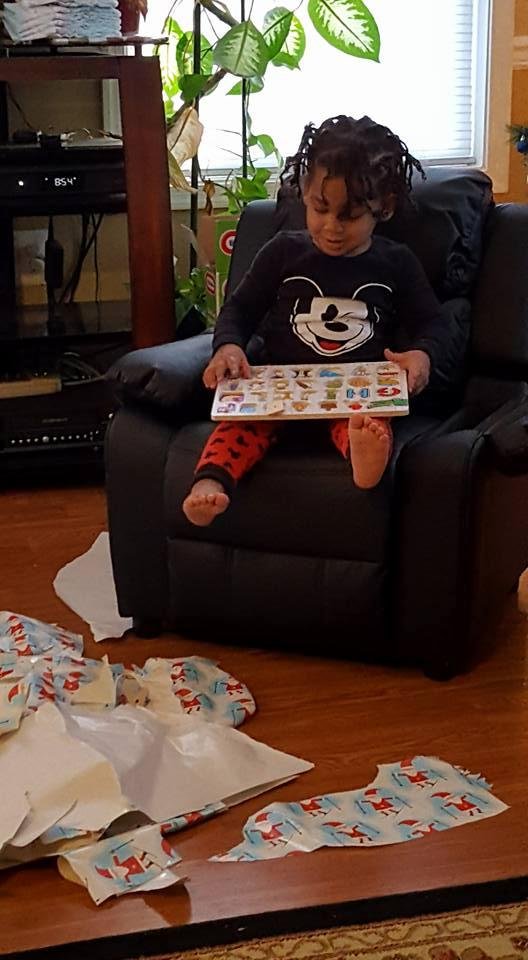 Bruce Jones' album, Timeline Photos