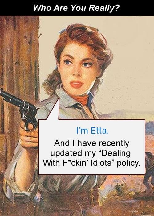 Etta Warner's album, Timeline Photos