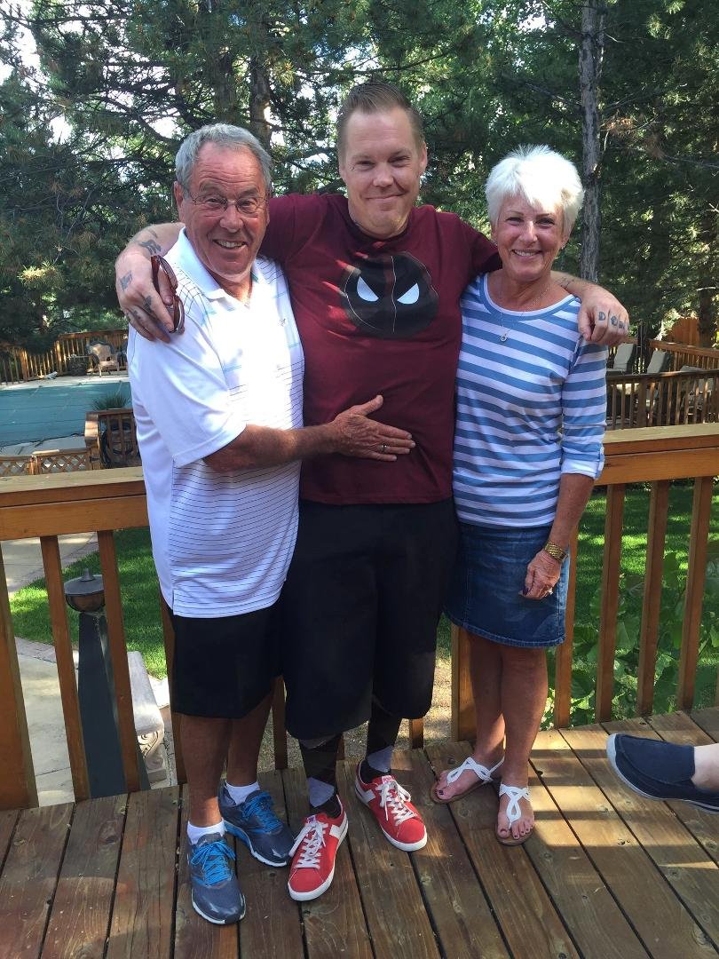 Kathy Dunn's album, Mobile Uploads