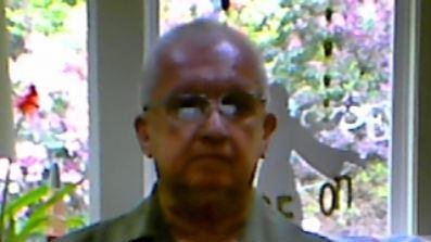 John Nemec's album, Webcam Photos