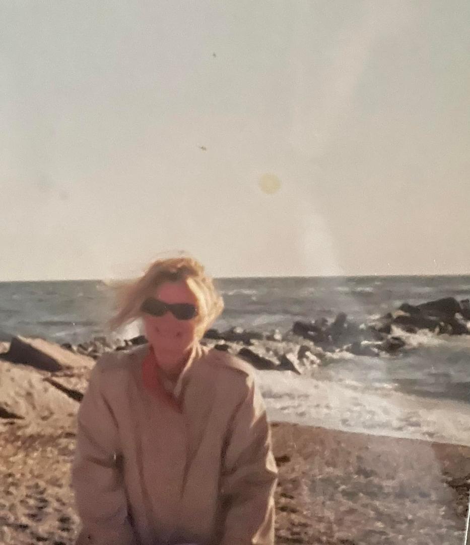 Jacqueline Moquin's album, Mobile uploads