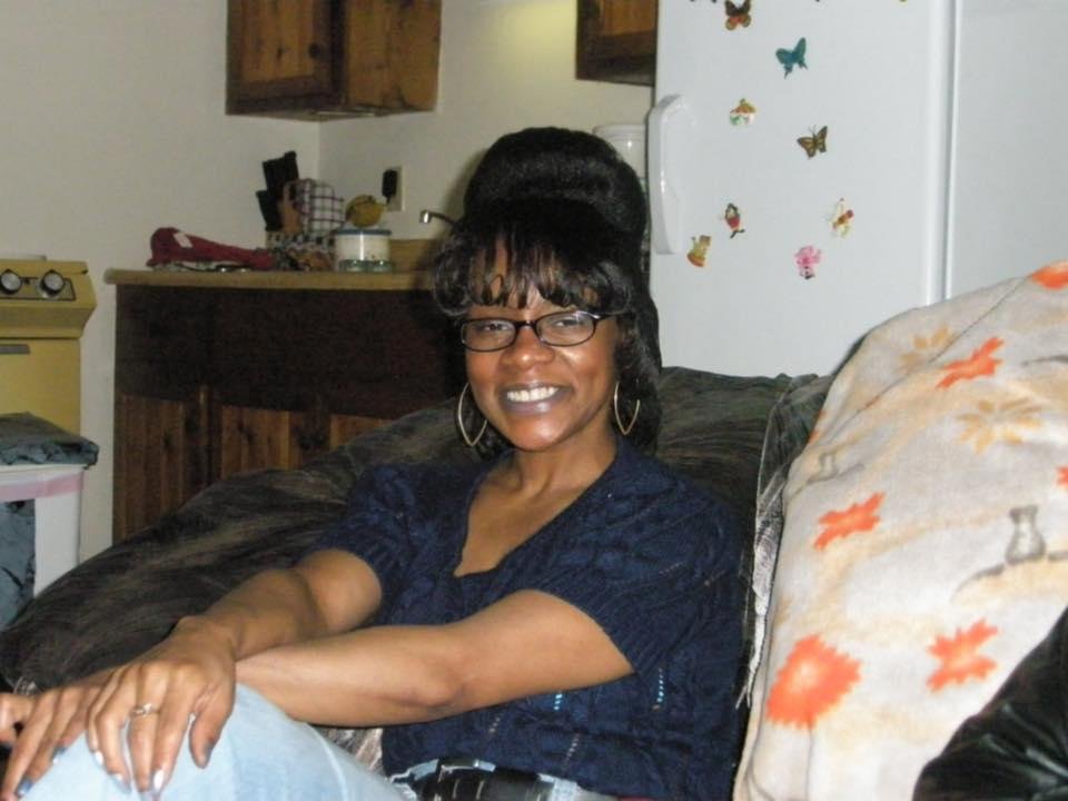 Shenitha Boyd's album, Mobile Uploads