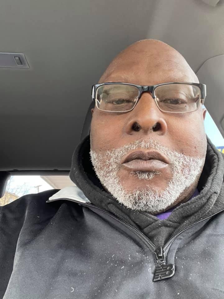 Mark Perkins' album, Mobile Uploads