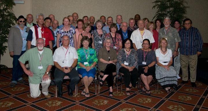 1963-1970 Reunion