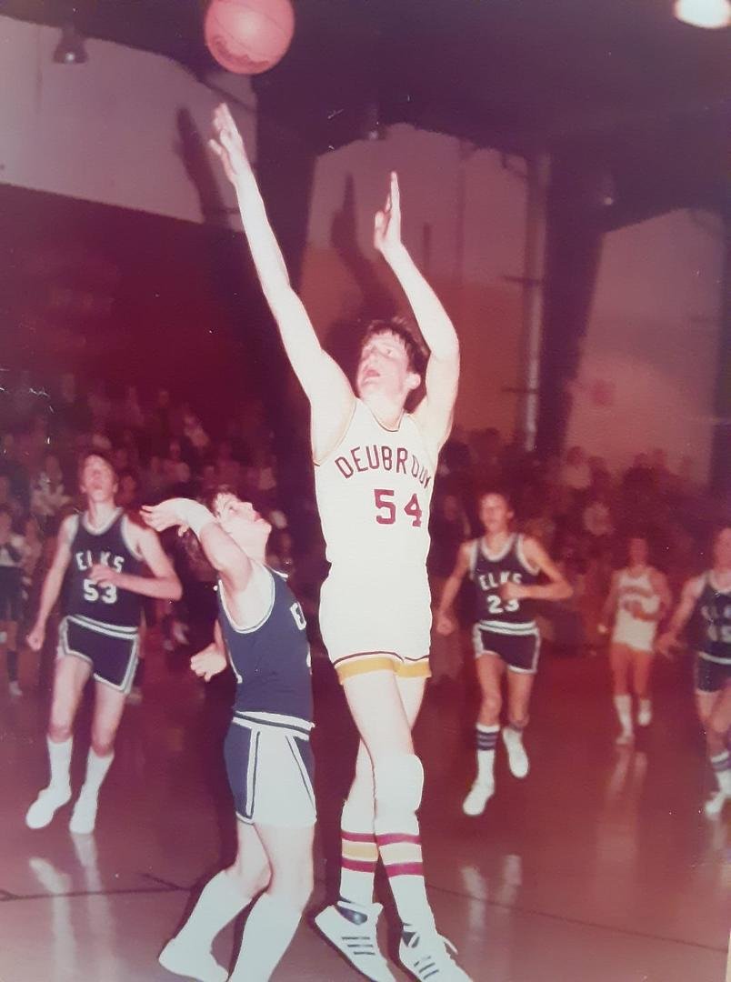 1981 vs. Elkton