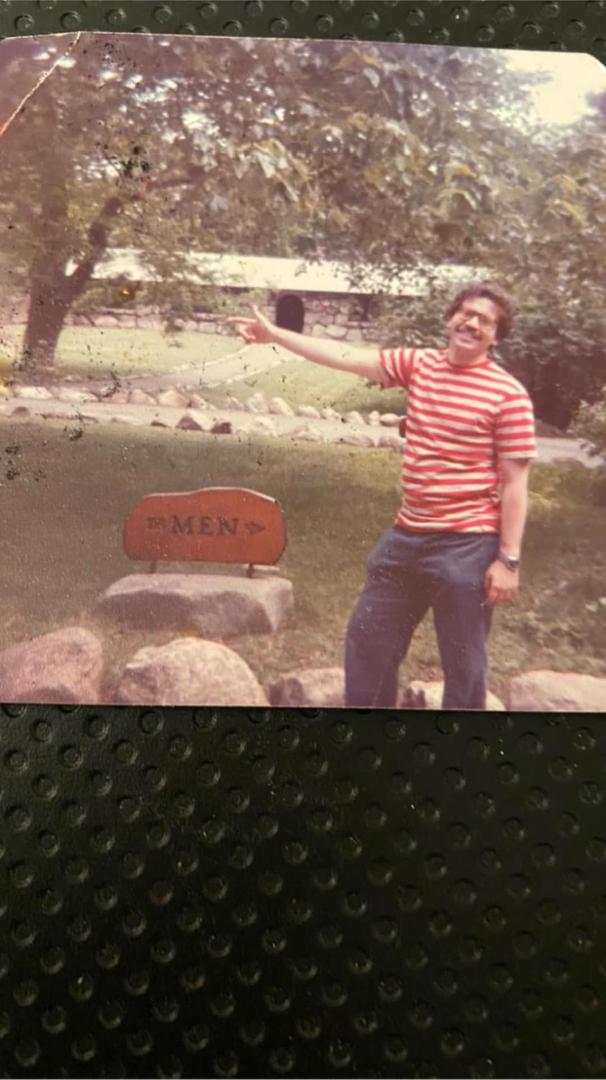 Steven Domb's album, Mobile uploads
