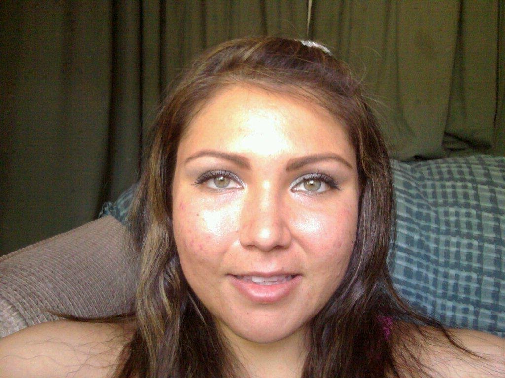 Justin Augustine's album, Mobile Uploads