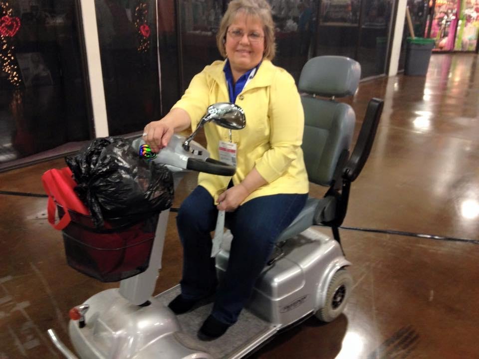 Sharon Smith's album, Mobile Uploads