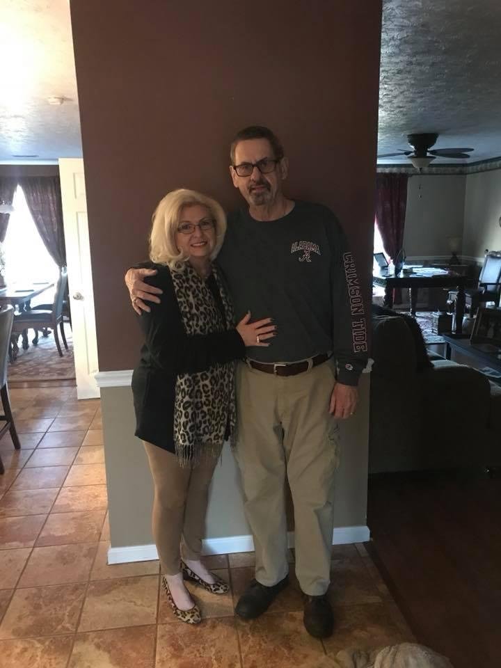 Phyllis Payne's album, Mobile uploads
