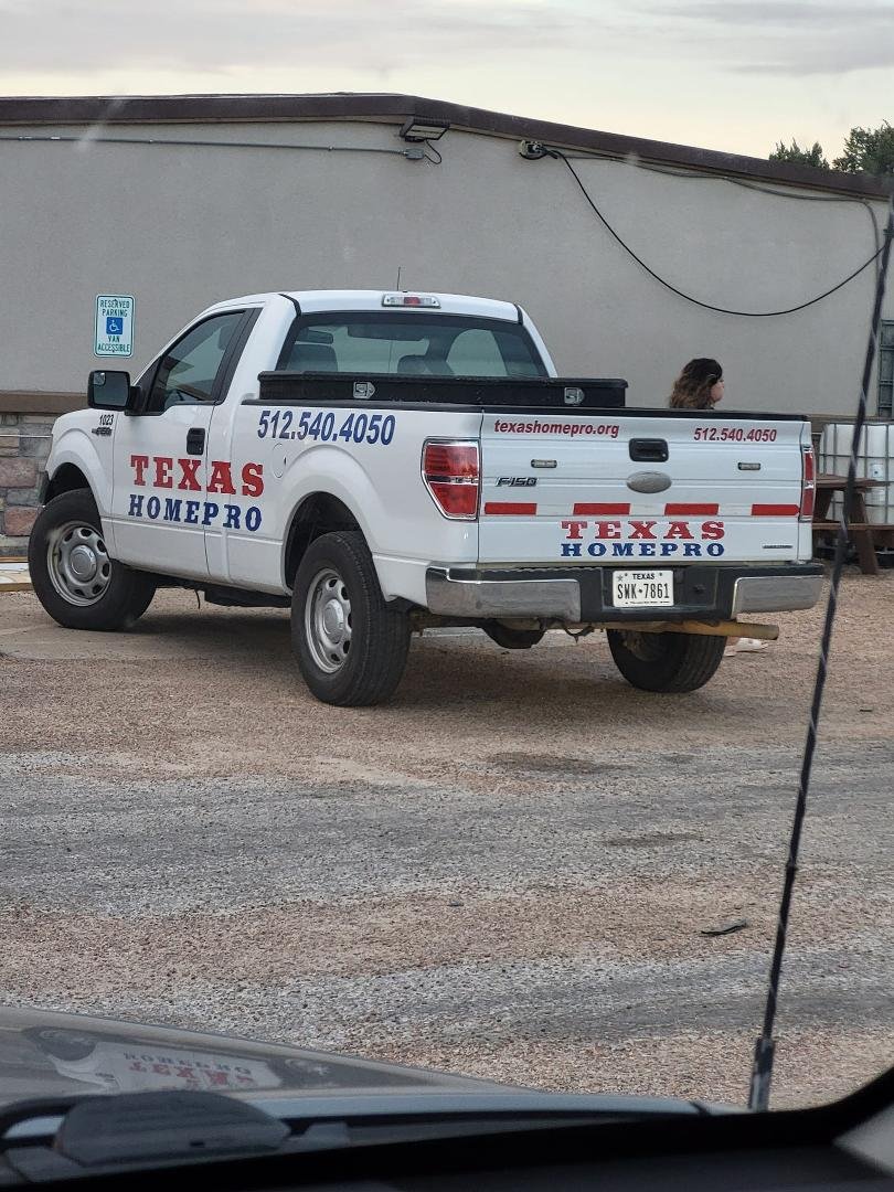 This guy pulls in to a handicap parking area after pultiltupal people went to other parking areas