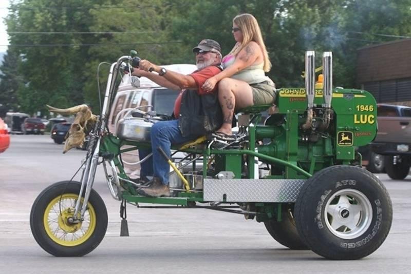 Oklahoma's version of S.O.A.