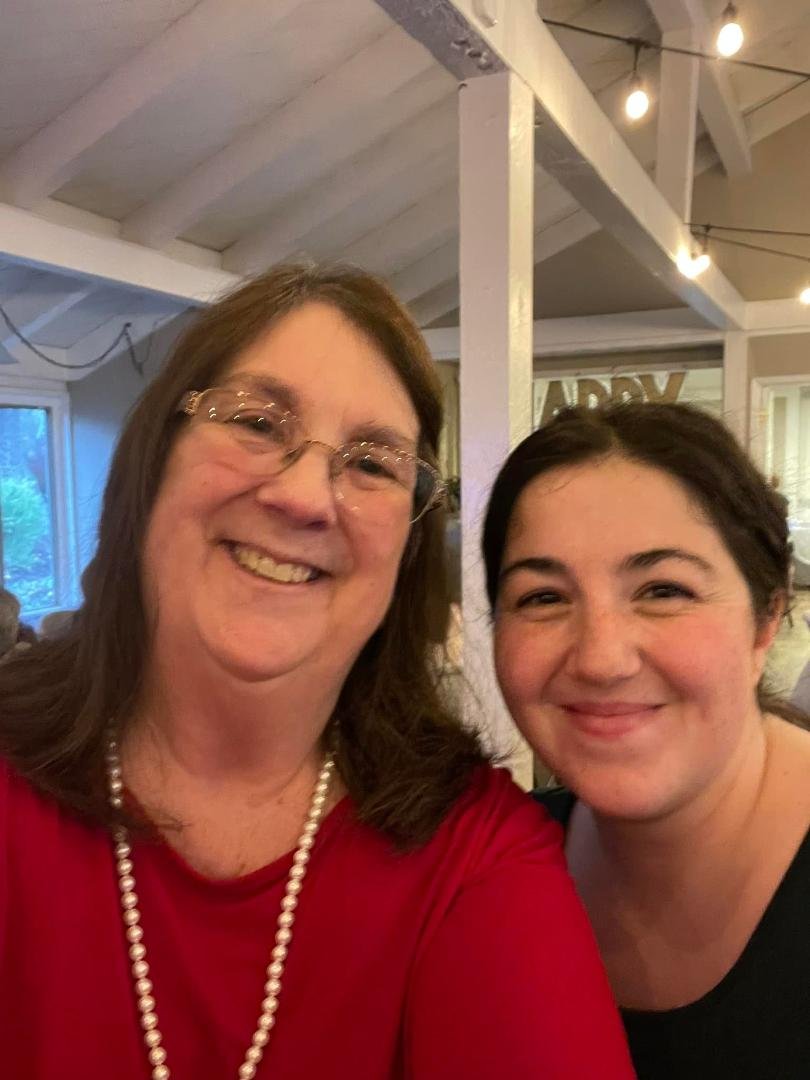 Alice Brewster's album, Mobile uploads