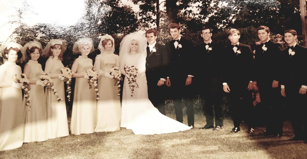 52 Years..June 13, 1970 ..