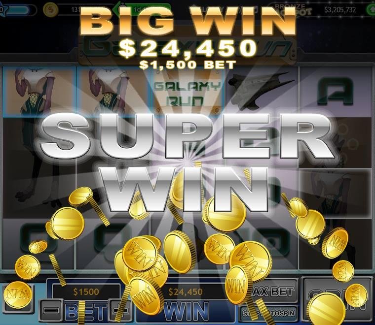 Fay Barker's album, Lucky Slots Photos