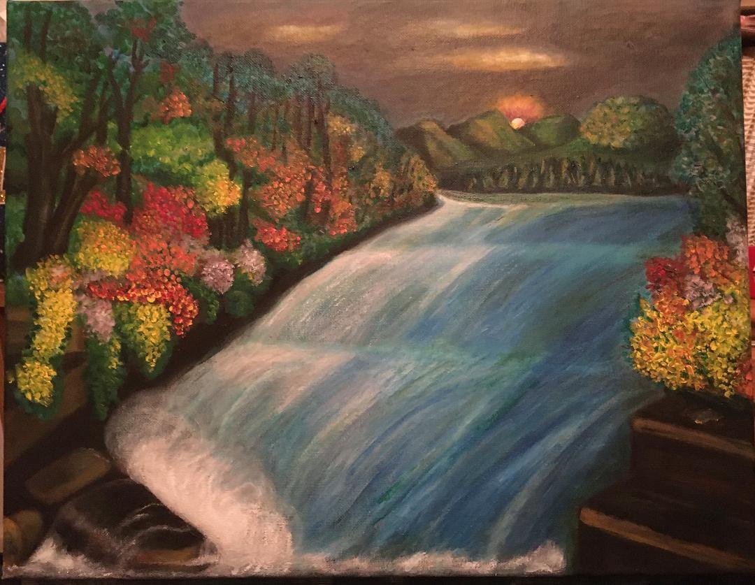 Barbara Worthy's album, Mobile uploads